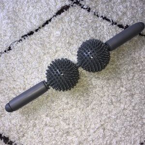 Fitness Foam Roller
